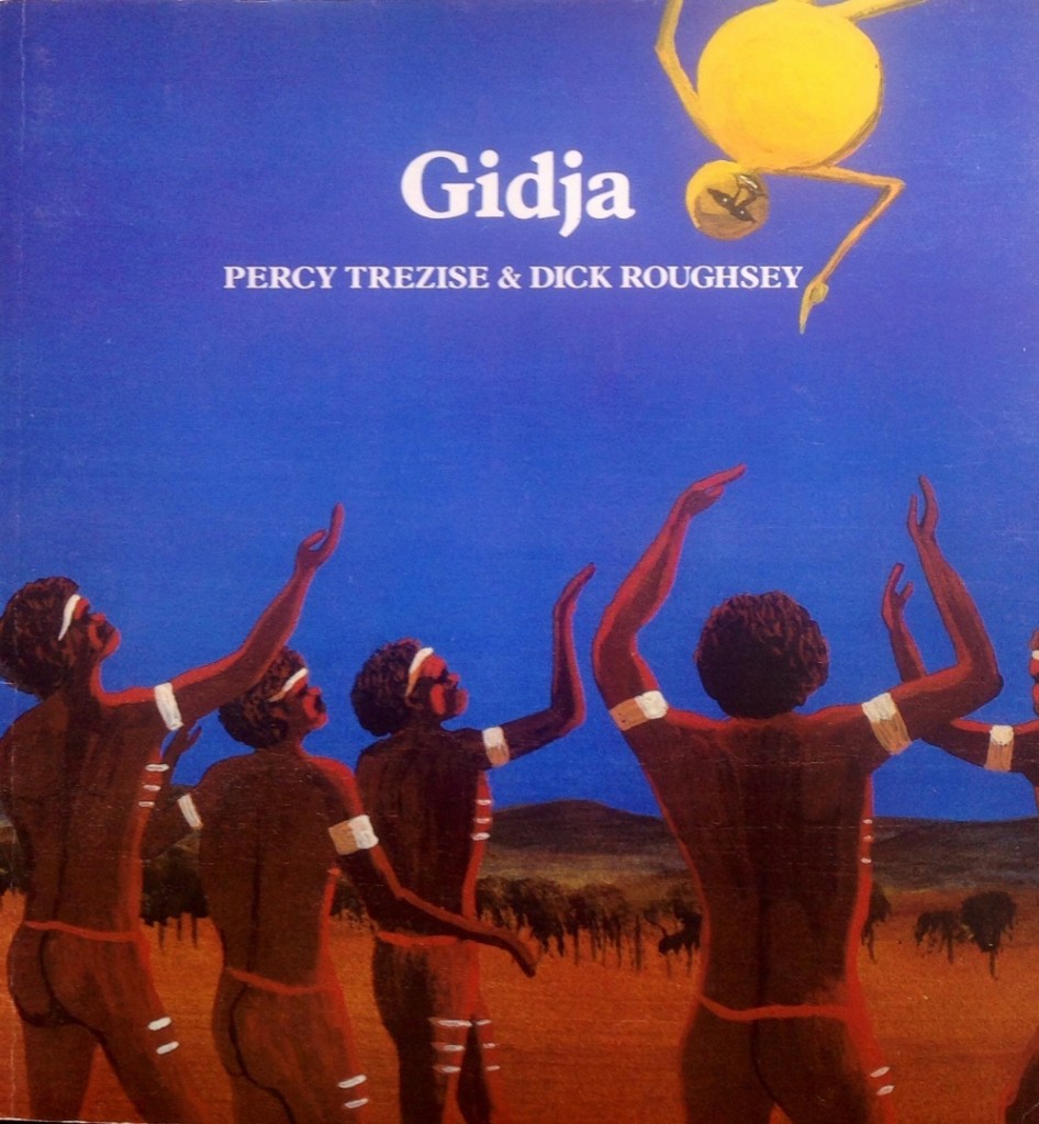 Gidja