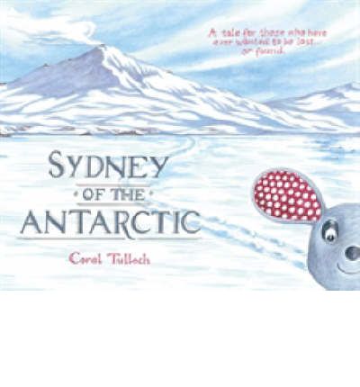 Sydney of the Antarctic