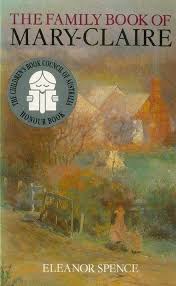 The Family Book of Mary Claire