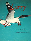 Larry the Story of an Australian Seagull