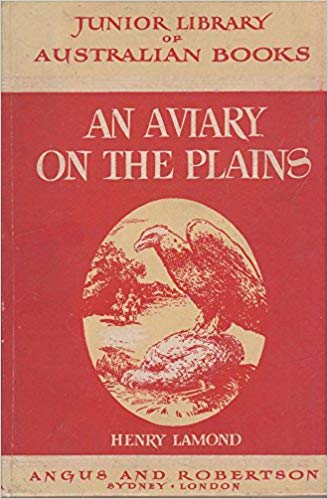An Aviary on the Plains