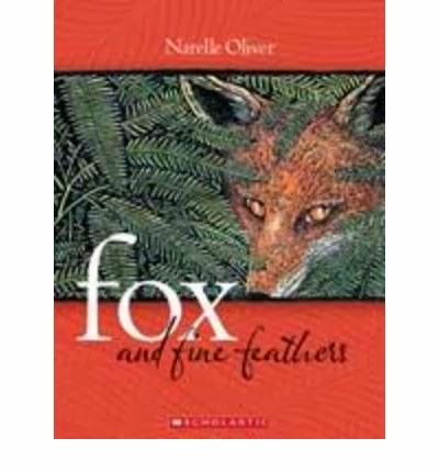 Fox and Fine Feathers