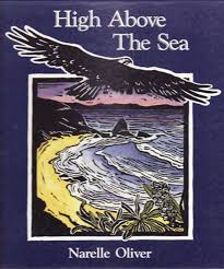 High Above the Sea