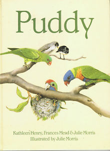 Puddy
