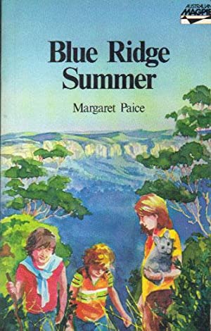Blue Ridge Summer