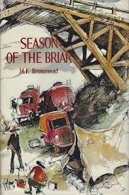 Season of the Briar