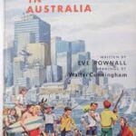 They Live in Australia