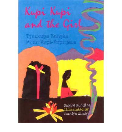 Kupi Kupi and the Girl