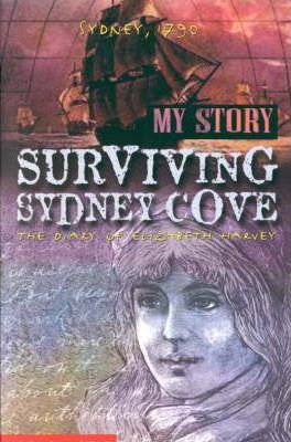 My Story: Surviving Sydney Cove