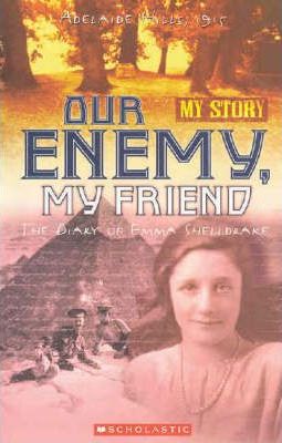 My Friend, Our Enemy