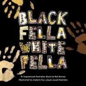 Blackfella Whitefella