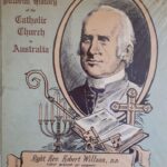 Pictorial History of Catholic Church in Australia Volume Three