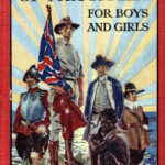 The Story of Australia for Boys and Girls