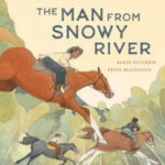 The Man From Snowy River