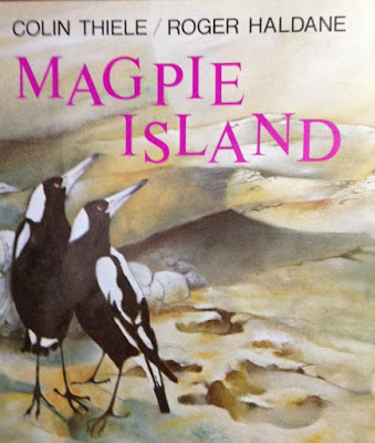 Magpie Island