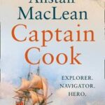 Captain Cook