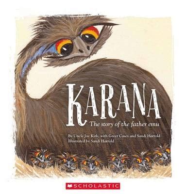Karana