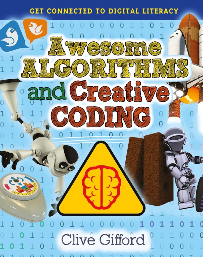 Awesome Algorithms and Creative Coding - Wattle Gum Homeschool ...