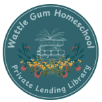 Wattle Gum Library Membership